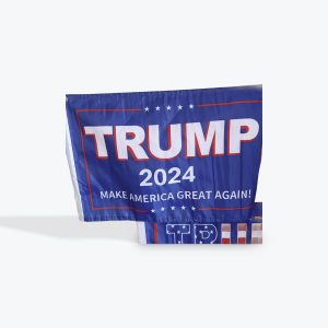 Car MAGA Blue