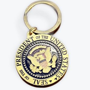 Presidential Seal KT0010