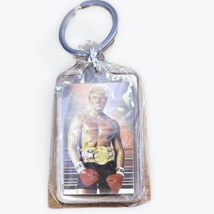 Trump Rocky