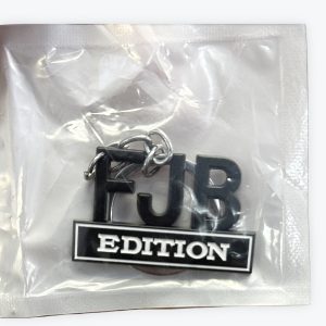 Keychain FJB Edition Plastic