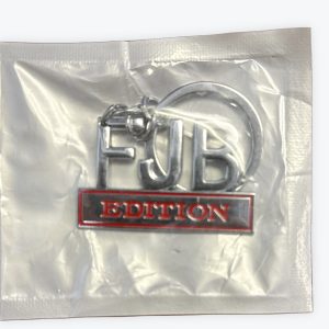 FJB Edition Metal