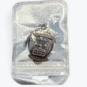 Veteran Bronze Metal
