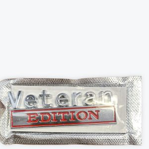 Veteran Emblem