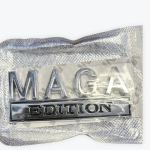 MAGA Emblem
