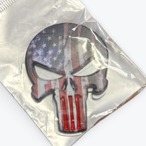 Punisher Emblem