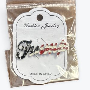 Pin Trump RWB