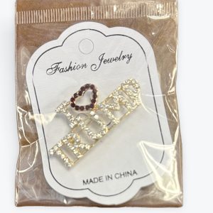 Pin I Love Trump