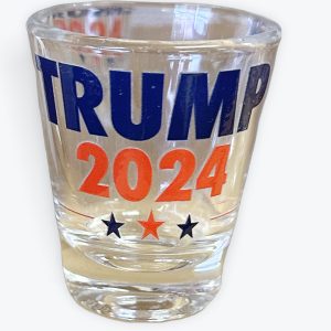 Shot glass 2024