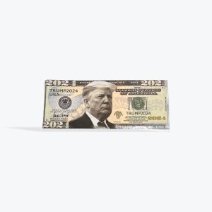 Trump Paper Money