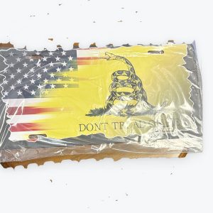 Gadsden/Flag