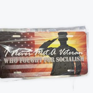 Vets Fight Socialism