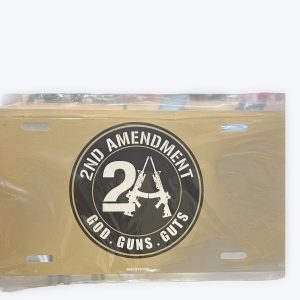 2nd Amendment