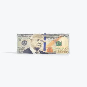 Trump 100 Wallet