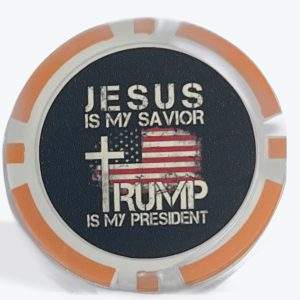 Poker Chip