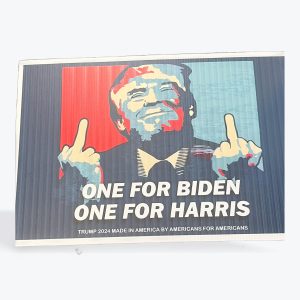 Yard One for Biden