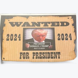 Yard Wanted