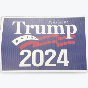 Yard Trump 2024