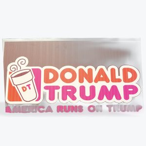 Yard Dunkin'