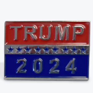 Pin Trump 2024