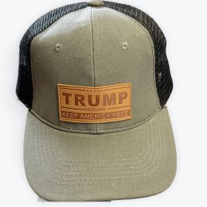 Trump Forever Keep Amer Free