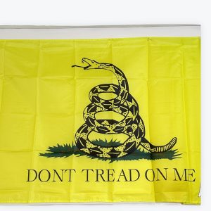 Flag Gadsden