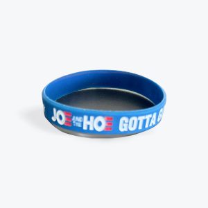 Rubber Bracelets