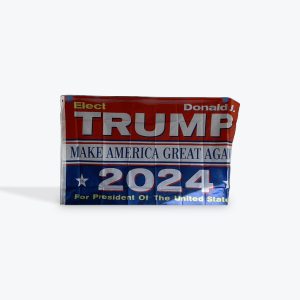 Flag ELECT DJT MAGA 2024
