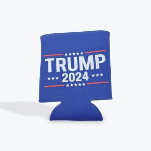 TRUMP 2024 Can Koozies