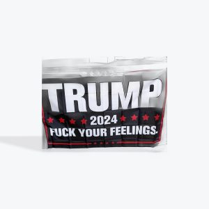 F your Feelings
