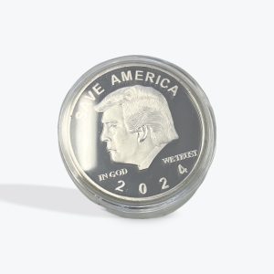 Coin Silver