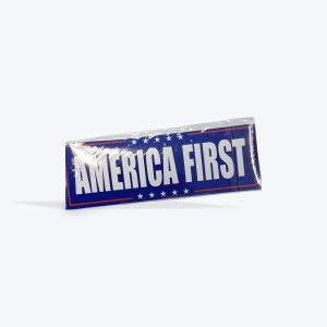 Bumper Save America