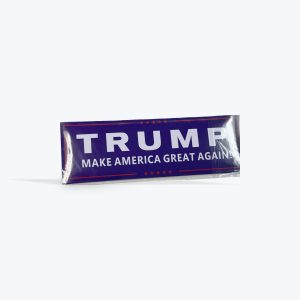 Bumper Make America Great Again