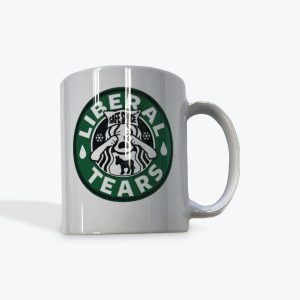 Mug Liberal Tears