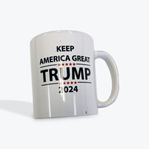 Mug Keep America Great