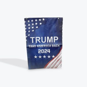 Garden Take America Back