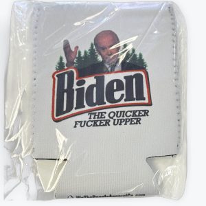Koozie Quicker Fucker Upper