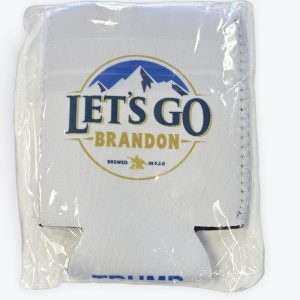 Koozie Brandon White
